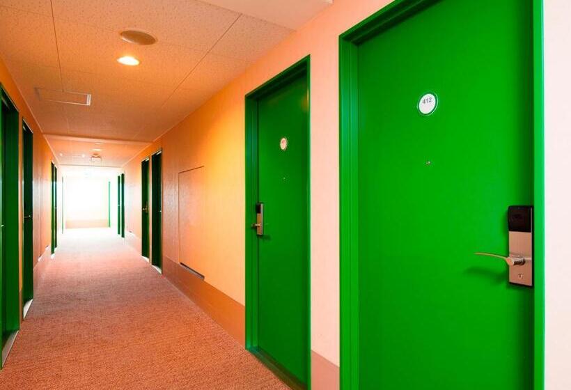 فندق Comfort Inn Himeji Yumesakibashi