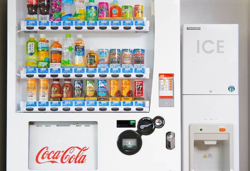 ホテル Comfort Inn Ichinoseki Inter