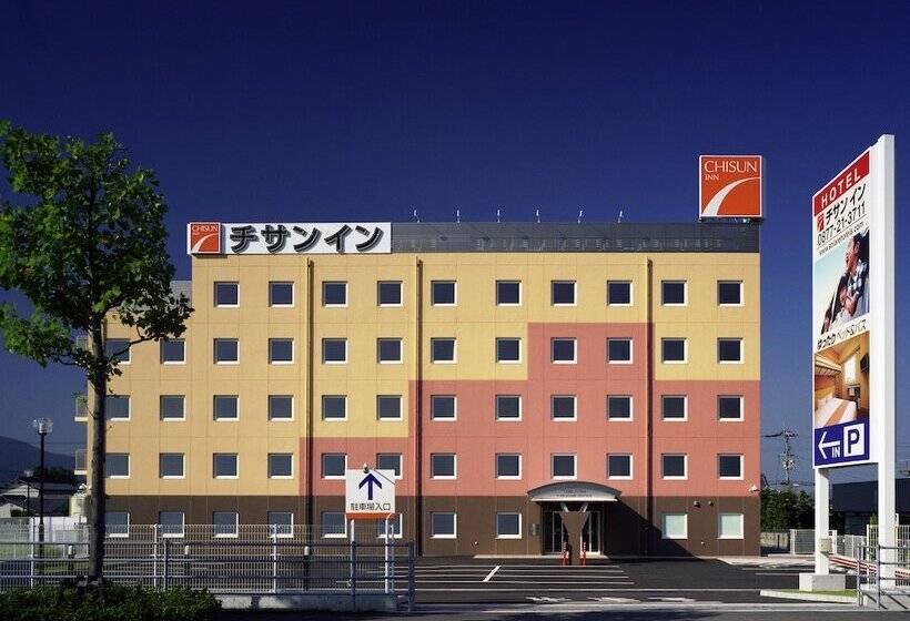 فندق Comfort Inn Zentsuji Inter