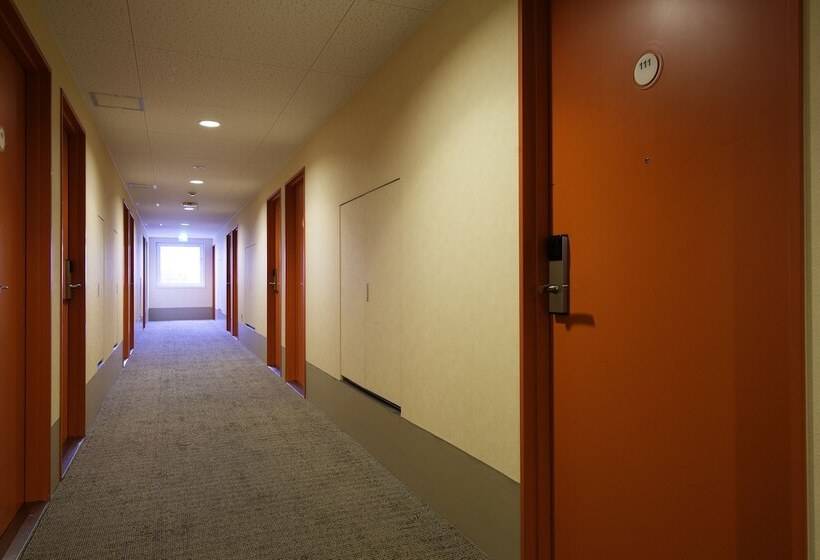 فندق Comfort Inn Zentsuji Inter