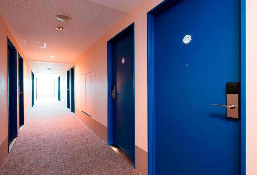 فندق Comfort Inn Zentsuji Inter