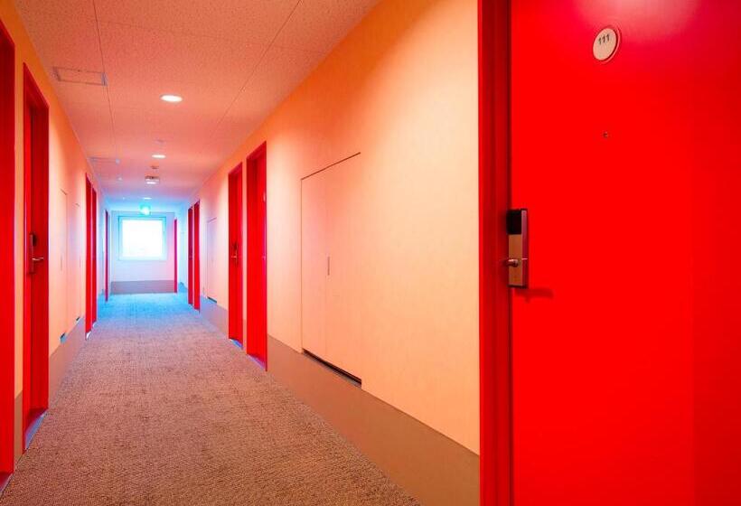 فندق Comfort Inn Zentsuji Inter