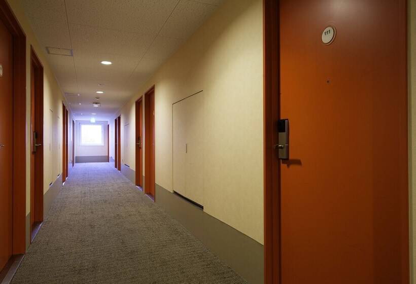 Отель Comfort Inn Munakata