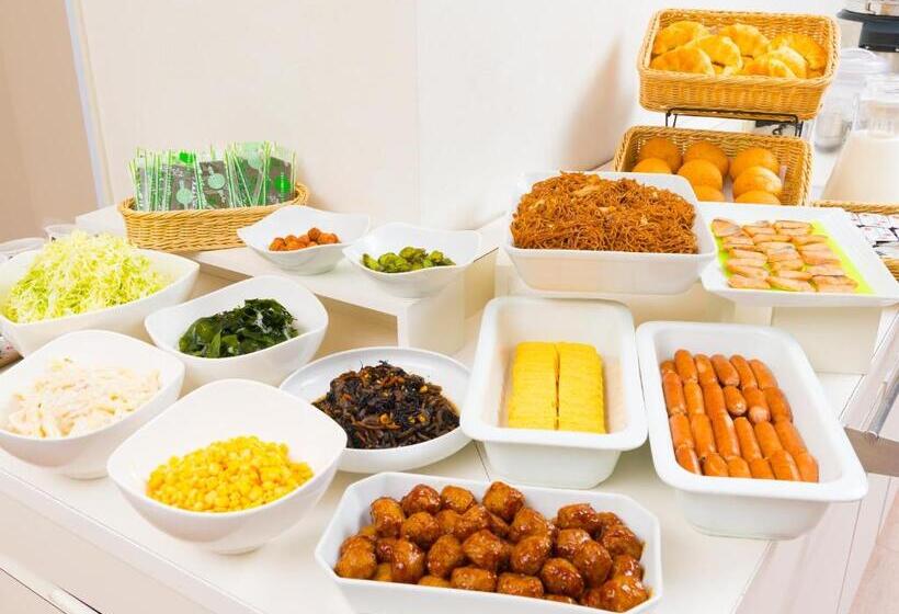 فندق Comfort Inn Munakata