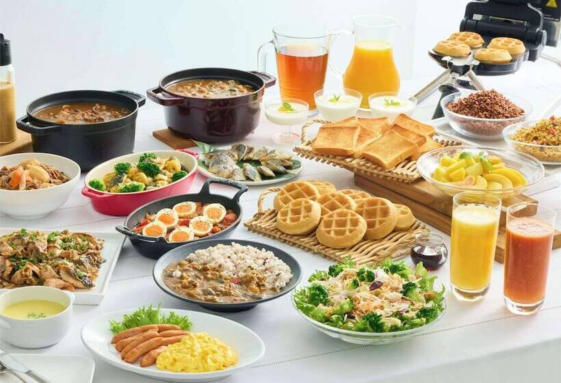 فندق Comfort Inn Utsunomiya Kanuma