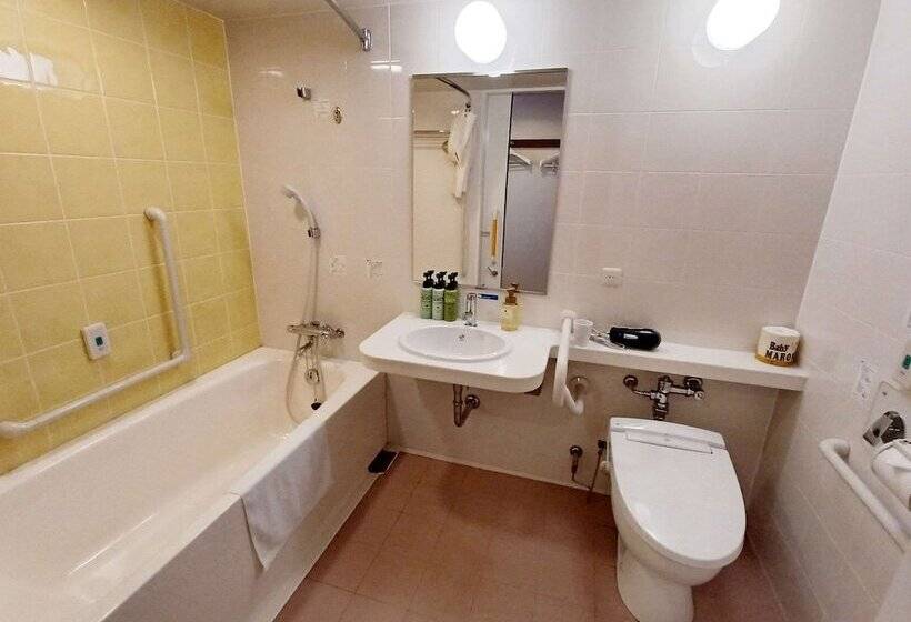 فندق Comfort Inn Utsunomiya Kanuma