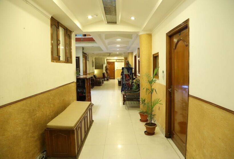 فندق City Plaza 17