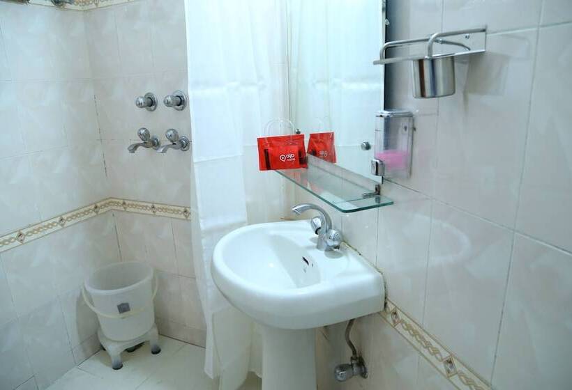 فندق City Plaza 17