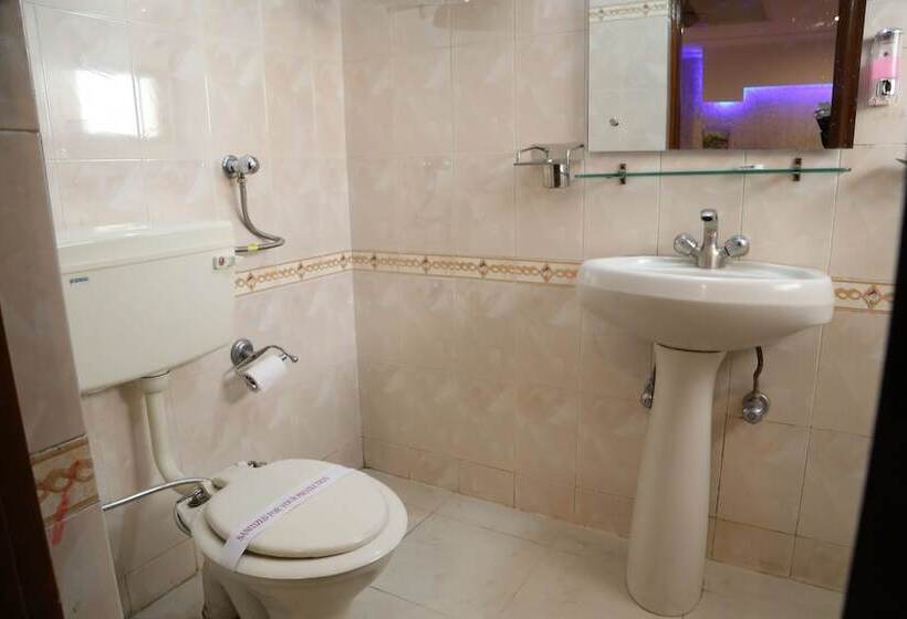 فندق City Plaza 17