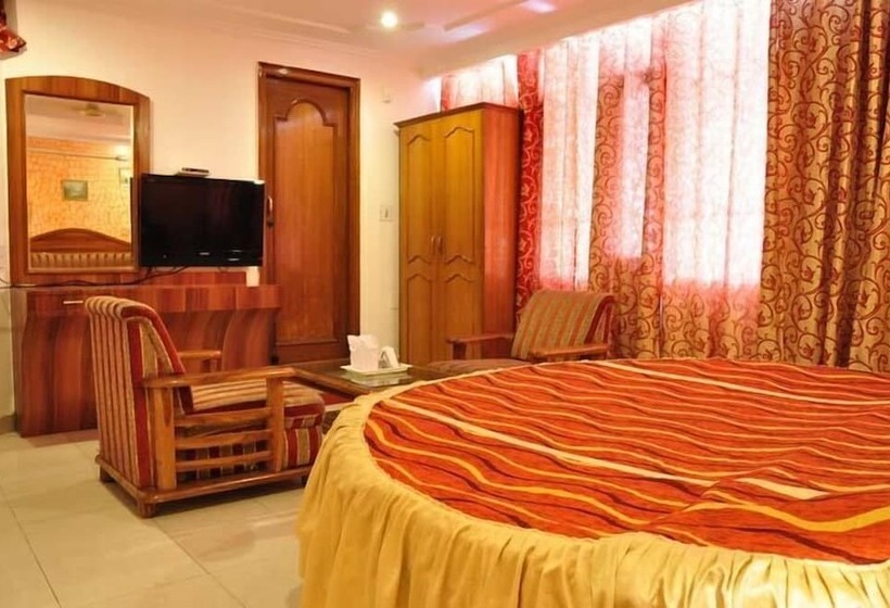 فندق City Plaza 17