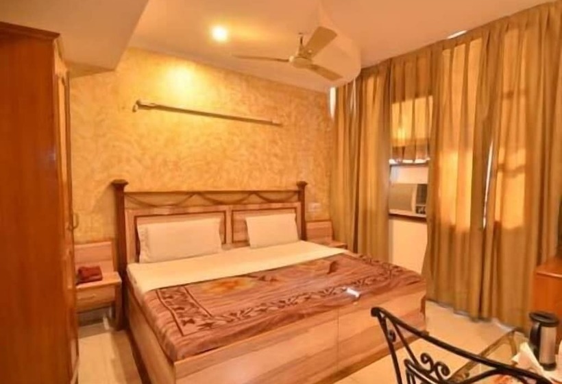 فندق City Plaza 17