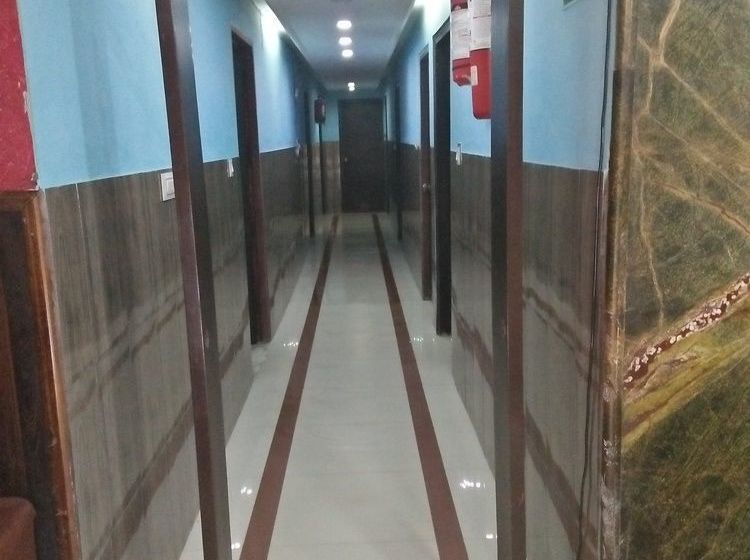 Отель City Lite