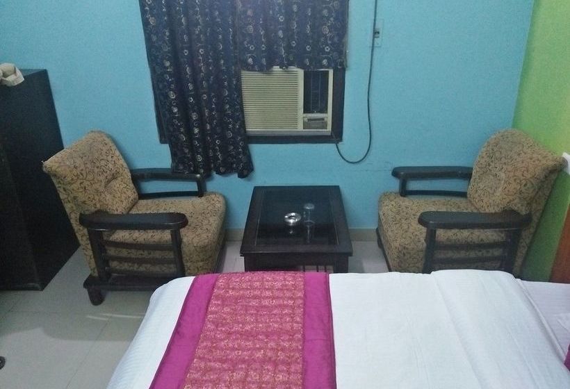 Отель City Lite