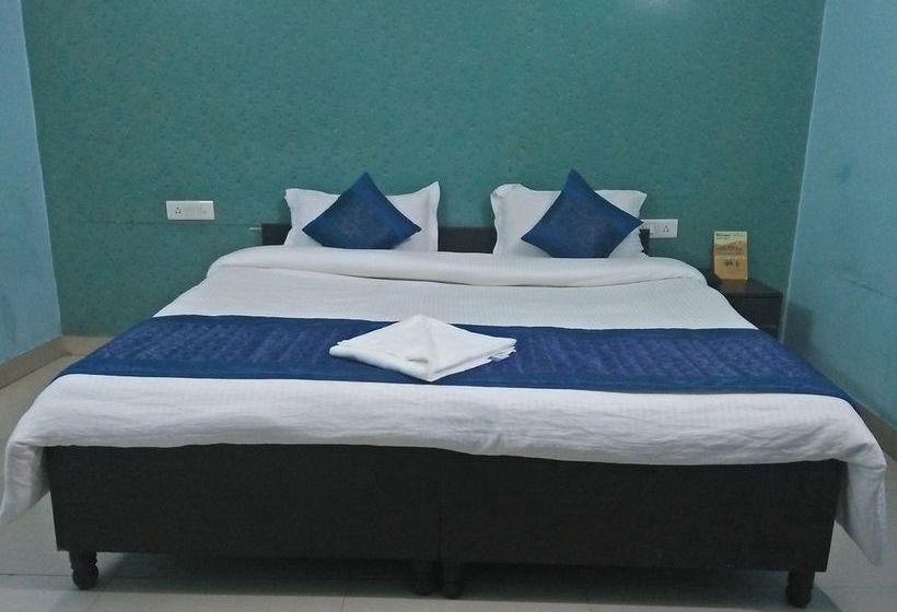 Отель City Lite