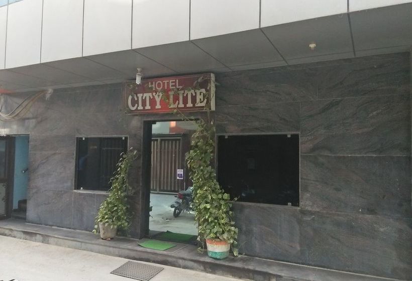 Отель City Lite