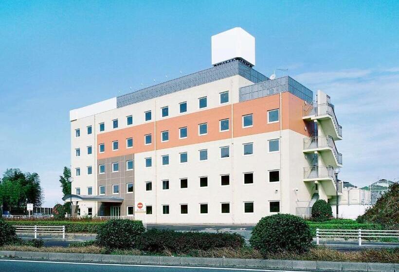 Отель Comfort Inn Munakata