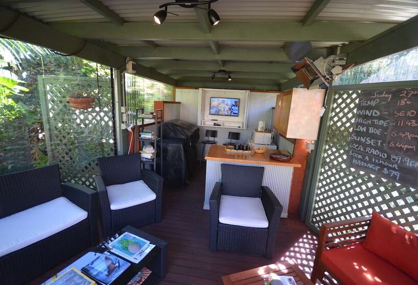 هتل Cumberland Resort And Spa