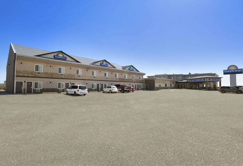 Szálloda Days Inn By Wyndham High Level