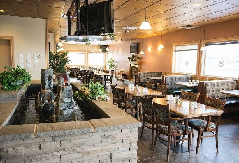 Szálloda Days Inn By Wyndham High Level