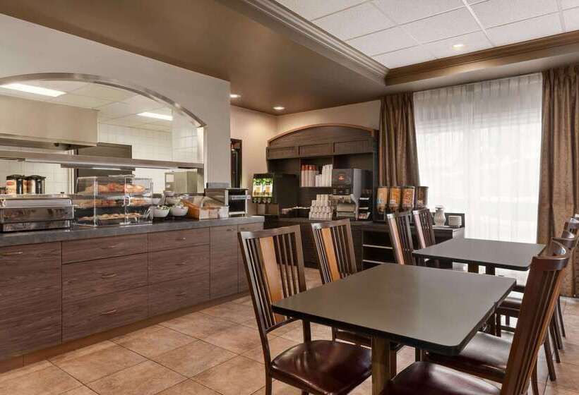 فندق Days Inn By Wyndham Levis