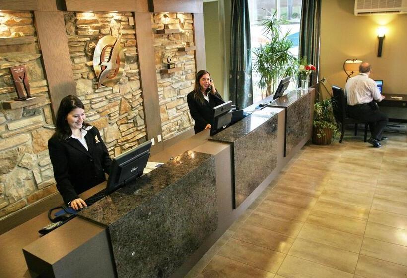 فندق Days Inn By Wyndham Levis