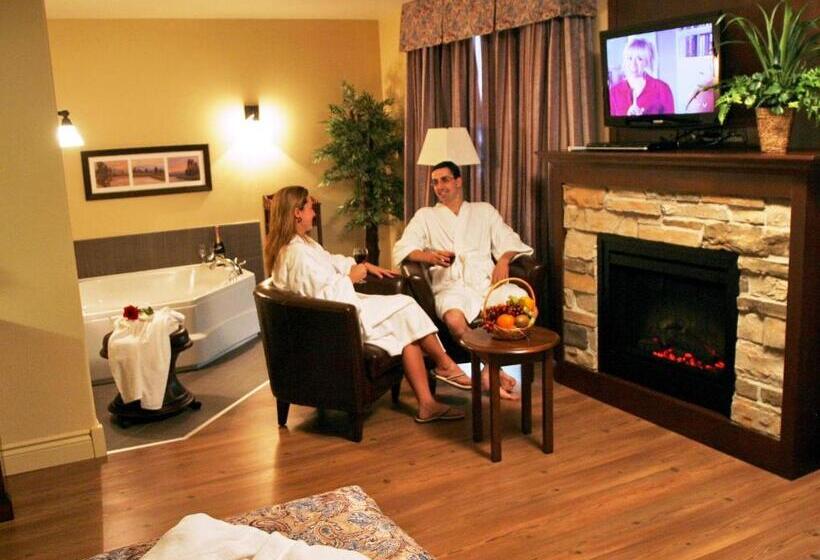 فندق Days Inn By Wyndham Levis