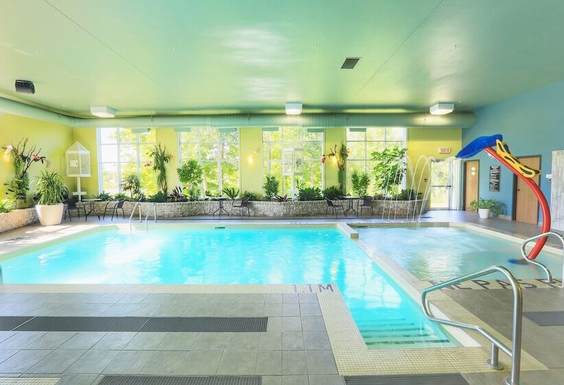 فندق Days Inn By Wyndham Levis