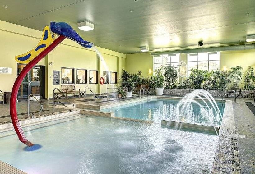 فندق Days Inn By Wyndham Levis