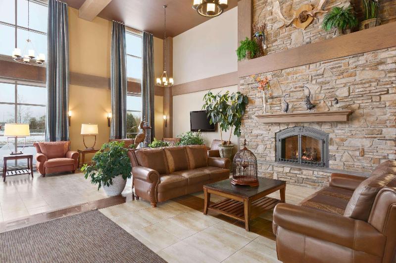 فندق Days Inn By Wyndham Levis