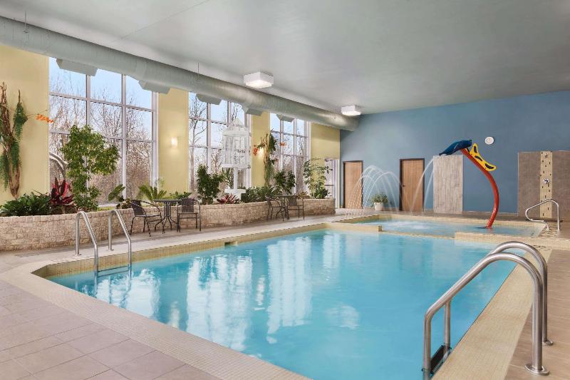 فندق Days Inn By Wyndham Levis