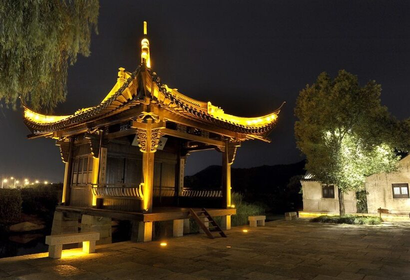 فندق Dayu Kaiyuan