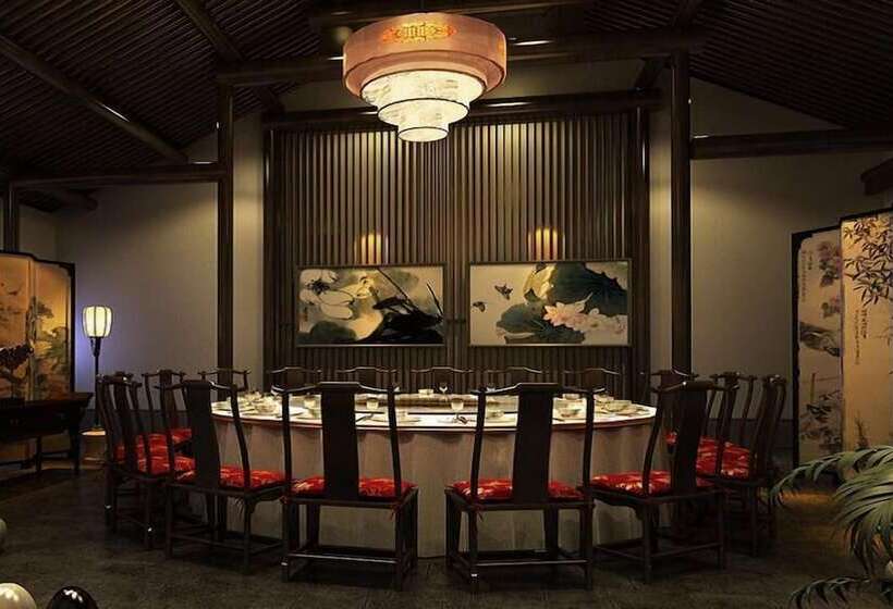 فندق Dayu Kaiyuan