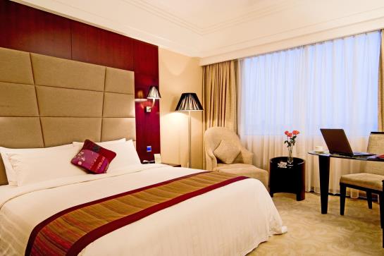 호텔 Delight Empire