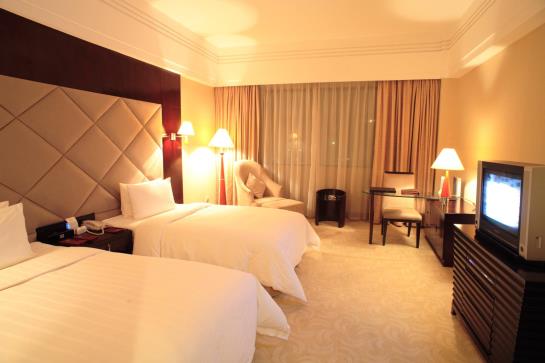 ホテル Delight Empire