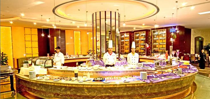 ホテル Delight Empire