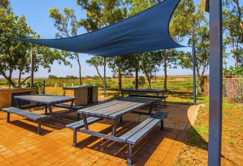 هتل Discovery Parks  Port Hedland