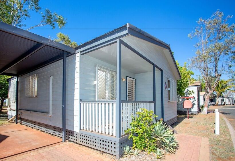 هتل Discovery Parks  Port Hedland