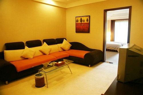 فندق Dongguan Tianyu