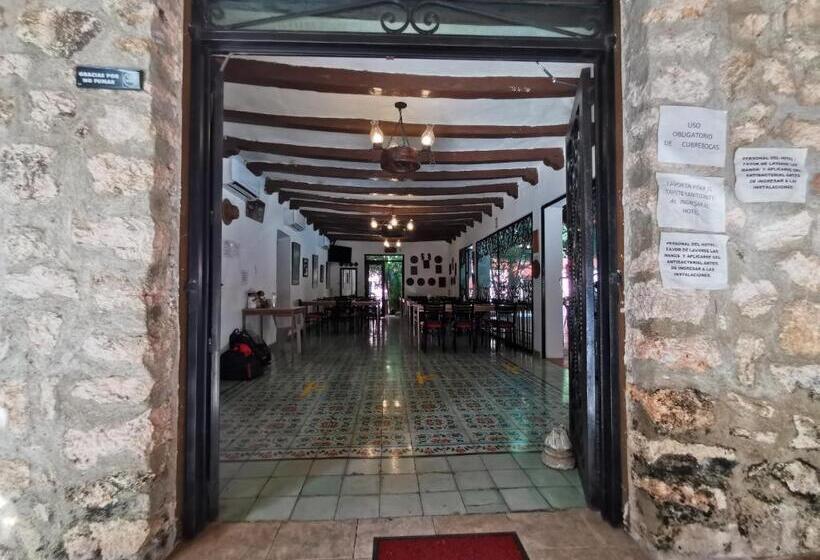 فندق Doralba Inn Chichen