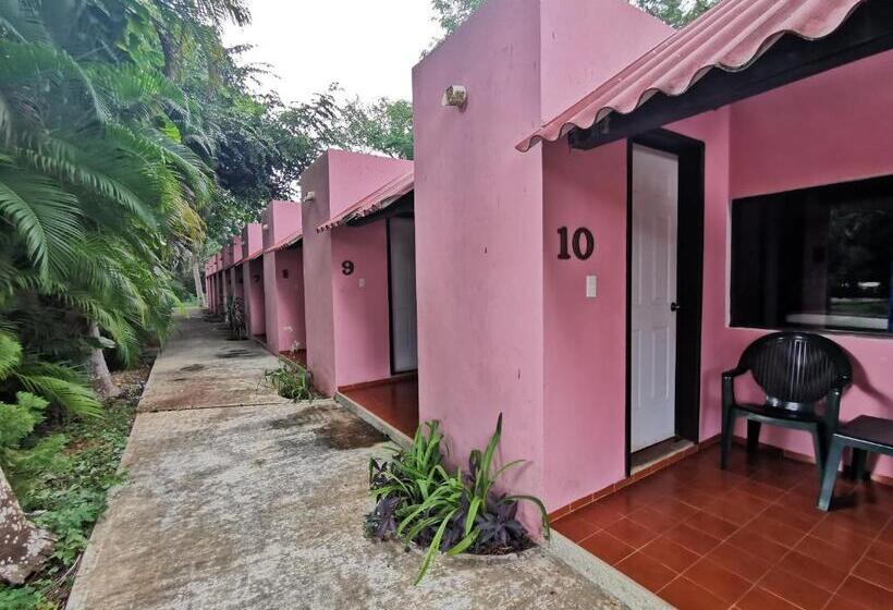 فندق Doralba Inn Chichen