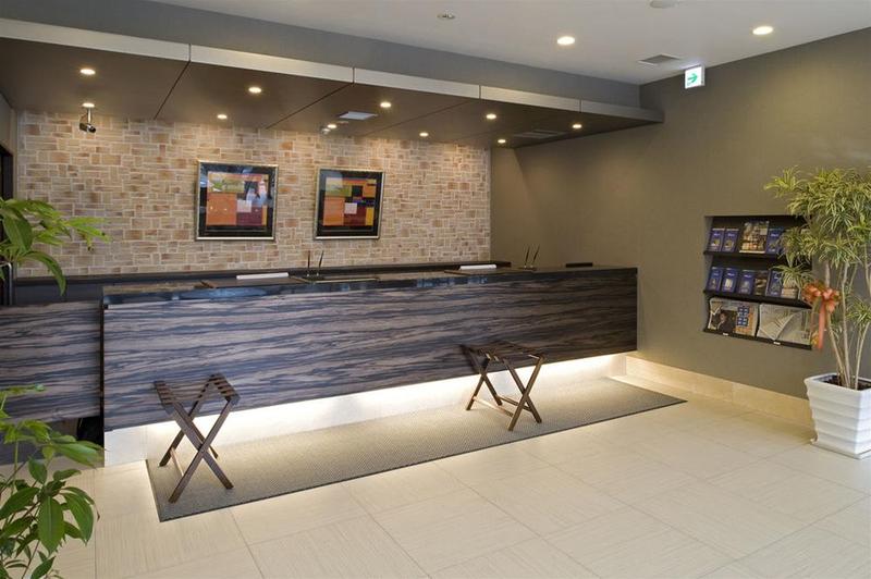 ホテル Dormy Inn Asahikawa