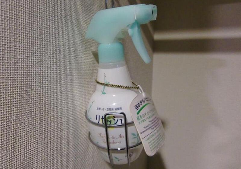 ホテル Dormy Inn Asahikawa