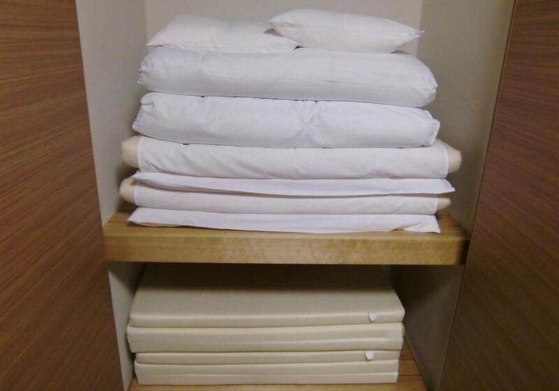 ホテル Dormy Inn Asahikawa