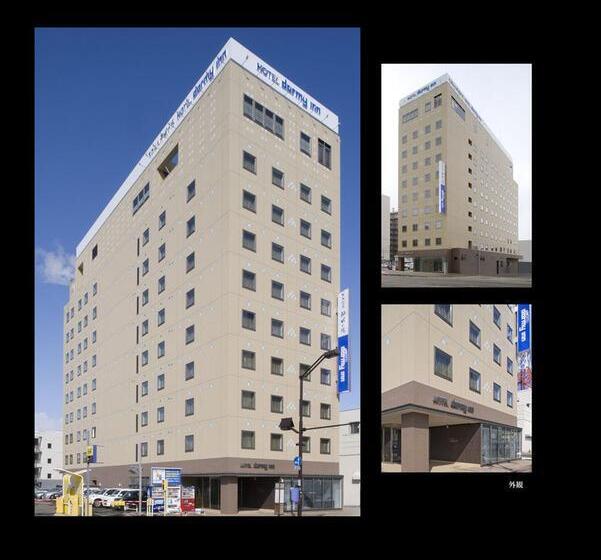 ホテル Dormy Inn Asahikawa