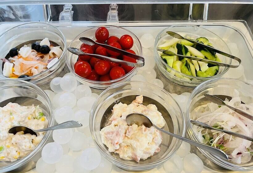 ホテル Dormy Inn Asahikawa