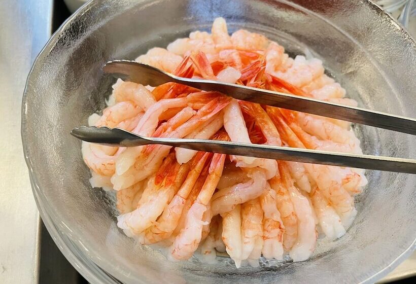 ホテル Dormy Inn Asahikawa