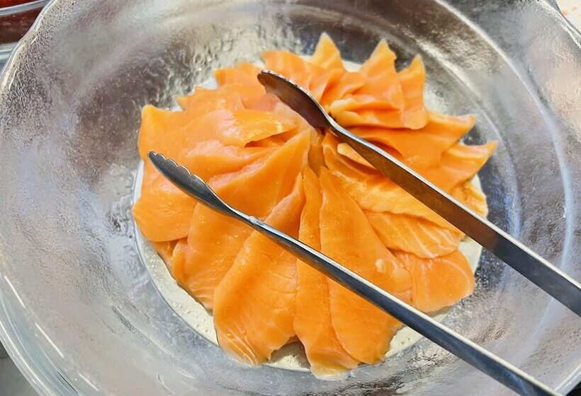 ホテル Dormy Inn Asahikawa