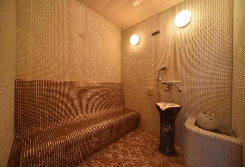 ホテル Dormy Inn Asahikawa