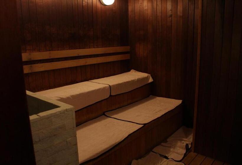 ホテル Dormy Inn Asahikawa