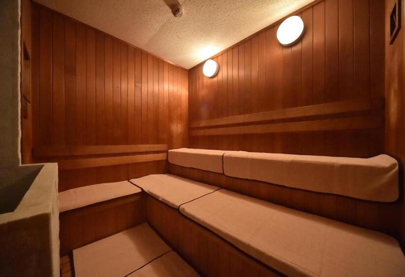 ホテル Dormy Inn Asahikawa